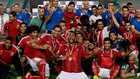 Al Ahly defeat Zamalek 2-0 to claim Egypt Super Cup final
