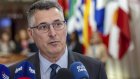 Gaza conflict overshadows EU-Southern Neighbourhood talks in Brussels