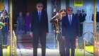 Egypt's Sisi, Turkey's Erdogan discuss Gaza, Iran in Cairo