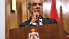 Egyptians reject Israel's plans for 'humanitarian city' in southern Gaza