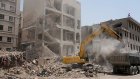 Egypt condemns Israeli 'aggression' against Iran, backs ceasefire