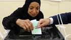 Egyptians vote in second phase of parliamentary elections