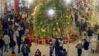 Egypt declares paid public holiday for Christmas on January 7