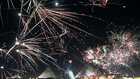 Kenya and Egypt usher in 2026 with dazzling displays of fireworks