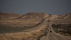 Several killed in road crash in Egypt’s governorate of Menofia
