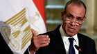 Egypt urges end to Sudan 'bloodshed' during peace coordination meeting in Cairo