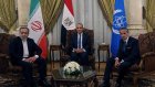Iran and IAEA sign agreement amid growing tensions