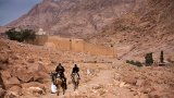 Egypt tells Greece sovereignty of Sinai monastery assured