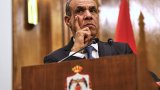 Egyptians reject Israel's plans for 'humanitarian city' in southern Gaza