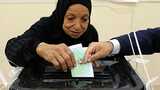 Egyptians vote in second phase of parliamentary elections