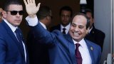 'Existential threat': Sisi warns on Nile water as Ethiopia completes dam