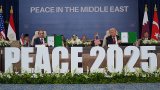 Egypt: Trump urges world leaders to seize momentum for peace at Gaza peace summit