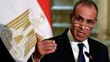 Egypt urges end to Sudan 'bloodshed' during peace coordination meeting in Cairo